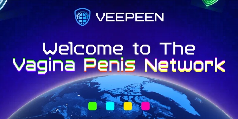 VPN Token على Solana: استكشاف عملة ميمي شبكة القضيب المهبلي
