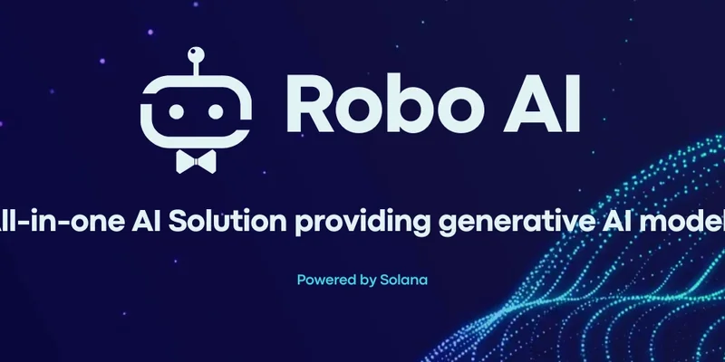 Solana 上的 ROBO Token：深入了解 ThinkMesh、实用性和风险