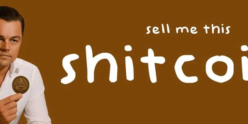 솔라나 기반 밈 코인 SHIT (Shitcoin) 파헤치기: 분석 및 위험성