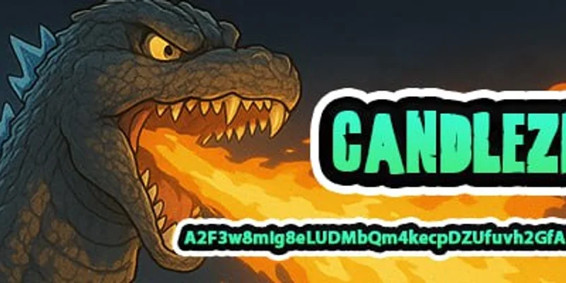 探索 Candlezilla (CNDZLL): Solana 上社区驱动的 Meme 代币