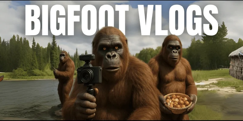 Solana 上的 Bigfoot Token：关于这种未经验证的 Meme 币，你需要知道的一切