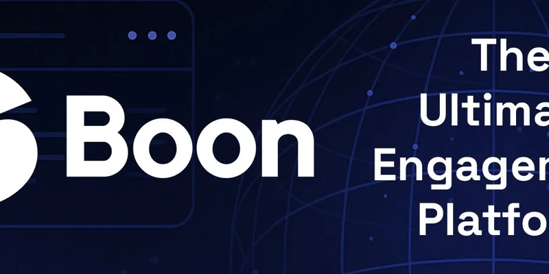 솔라나 기반 BOON 토큰 탐색: 혁신적인 참여 플랫폼의 동력