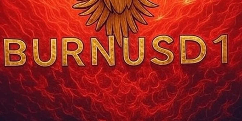 Burnusd1: BNB 체인의 새로운 밈 토큰 심층 분석
