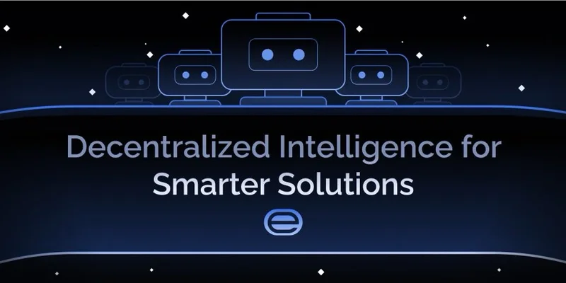EONIQ 토큰: 이더리움 기반 AI 및 Swarm Intelligence 프로젝트 파헤치기