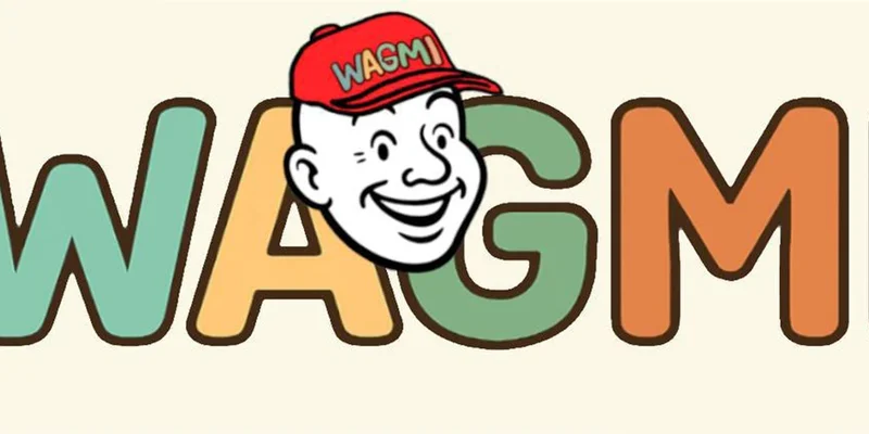 SolanaのWAGMIトークン： 「We're All Gonna Make It」ミームコインの詳細解説