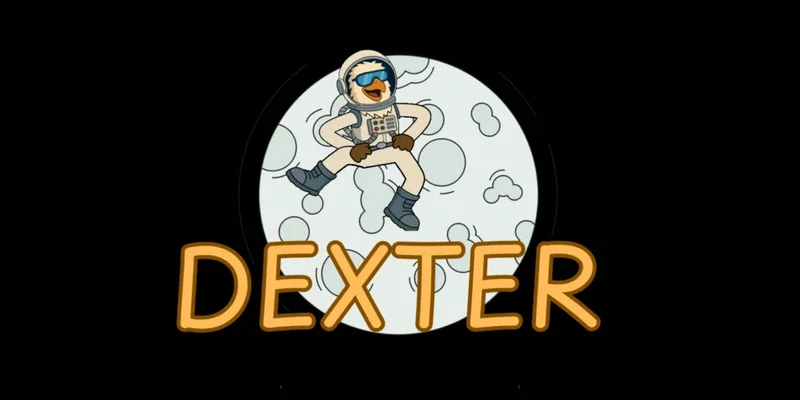 Solana 上的 DEXTER Token：具有实用性的非官方 Dexscreener 吉祥物？| Meme Insider