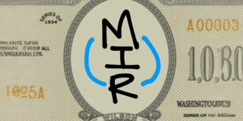 Solana 上的 MIR Token：什么是“money isnt real” Meme 币？（地址：9NH1ELrtEEzkEsJTr9oByEG3551mU9SgwmJaWw1pump）