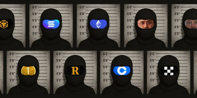 BNB 链上的 RugMask (R) Token：深入分析风险与 GMGN.AI 等工具