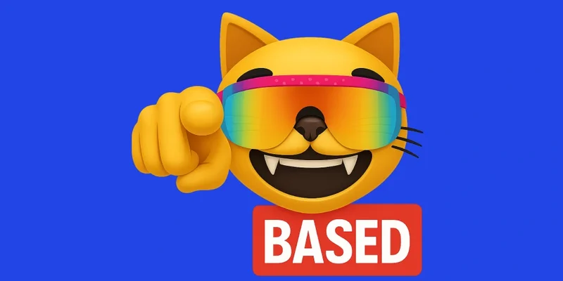 Base 기반 Mog Coin (MOG) 완벽 분석: '컬처 코인'이란 무엇인가?