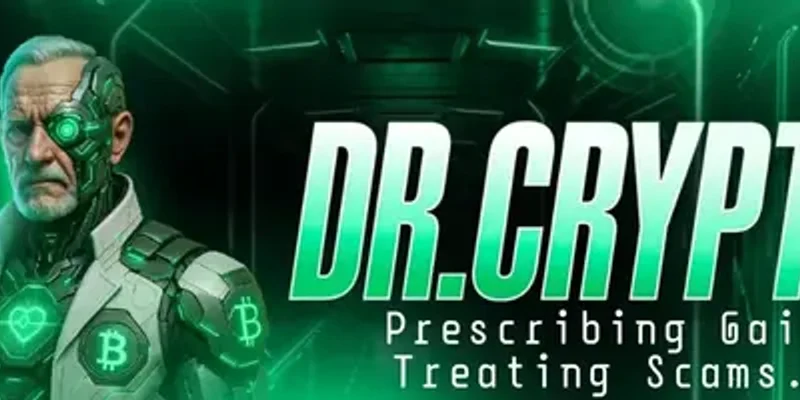 رمز DR على Solana: استكشاف عملة Meme الجديدة (دكتور سولويتز؟)