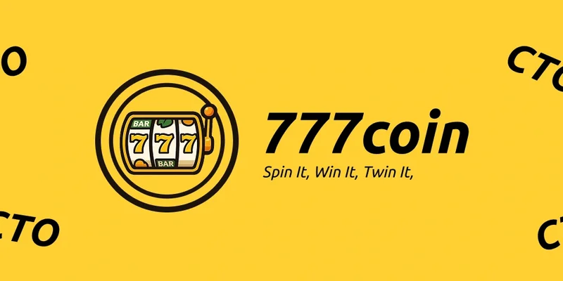 777코인 (777): 솔라나 기반 메메코인의 복권 및 위험 요소 분석 (GMGN.AI 인사이트 포함)