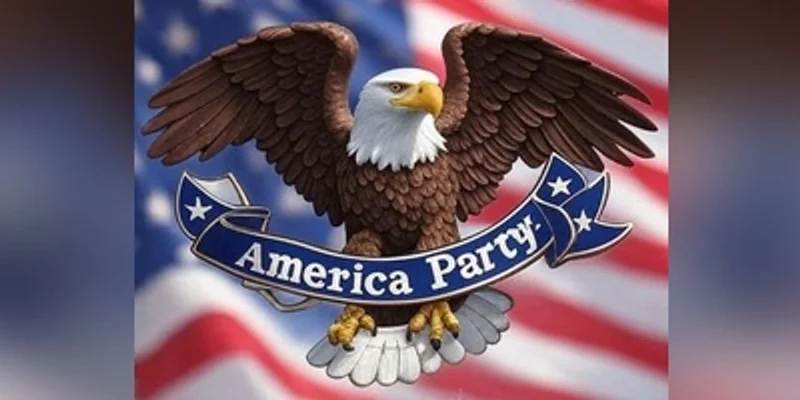 AMERICA PARTY (AP) Token: Unpacking Solana's Latest Meme Coin Phenomenon