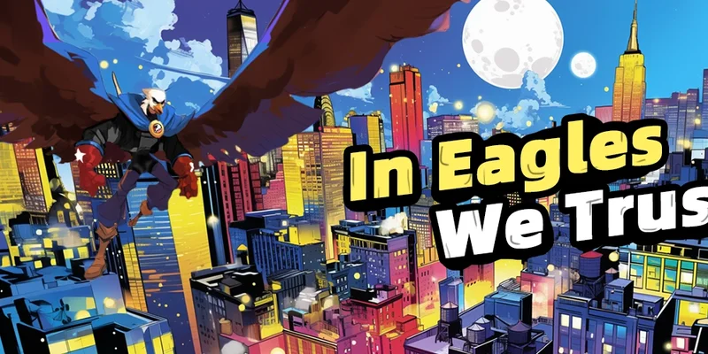 EGL1 토큰: BNB 체인의 '슈퍼히어로 밈' 심층 분석