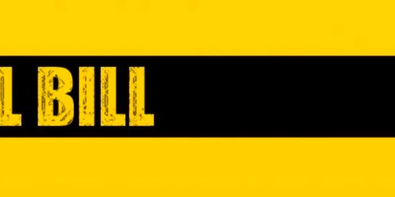 Solana上的KILLBILL代币：解读马斯克启发的反体制Meme币