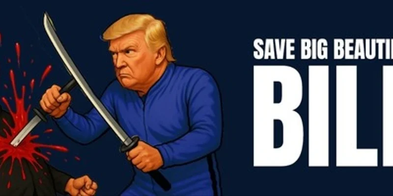 SAVE BIG BEAUTIFUL BILL (SBBB): 주목받는 Solana 기반 밈 코인에 대한 가이드