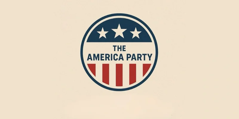 THE AMERICA PARTY (TAP)：ソラナの新しい愛国的なミームコインを徹底解剖