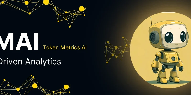 TMAIトークン：Baseチェーン上のAI搭載取引＆インサイト、Token Metrics AIとGMGN.AIで