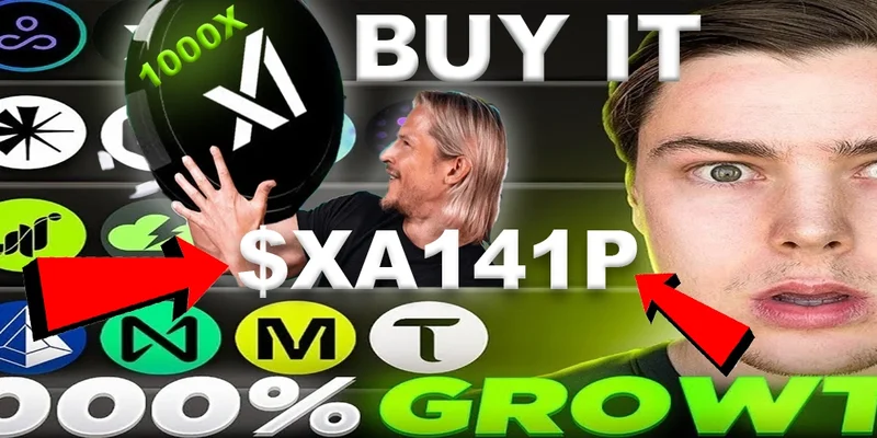 XAI41P：源于诈骗的Solana迷因币，如今掀起波澜