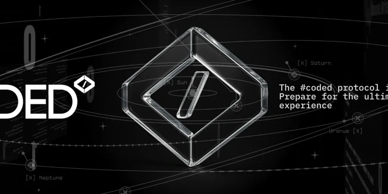 소프트 쉴 ($CODED): 솔라나의 반응형 봇 기반 밈 토큰 분석