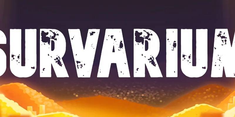 شرح رمز SURV: تشغيل لعبة Survarium القائمة على الربح من خلال اللعب (Play-to-Earn) على شبكة BNB Chain