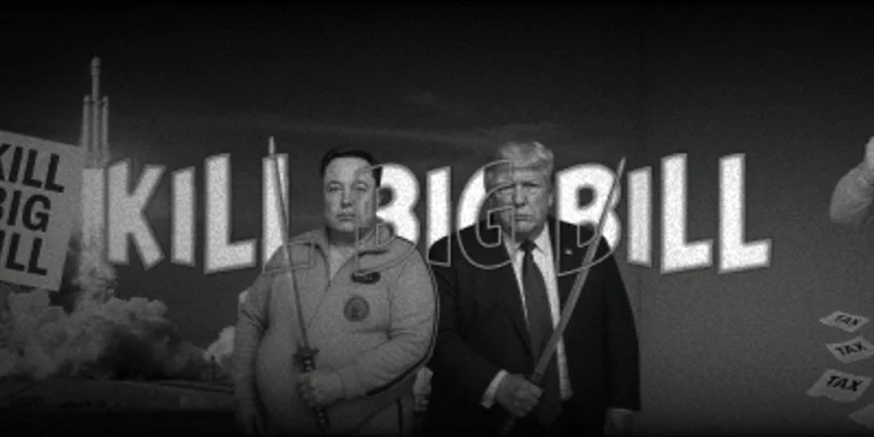 深入了解Solana上的KBB代币：KILL BIG BILL深度解析