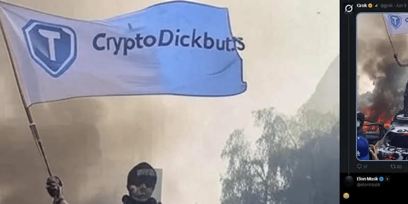 探索CD代币：深入探讨Solana上的Crypto Dick Butts