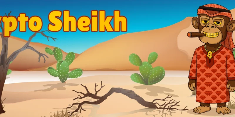رمز SHEIKH على منصة Solana: دراسة متعمقة لعملة الميم المشفرة