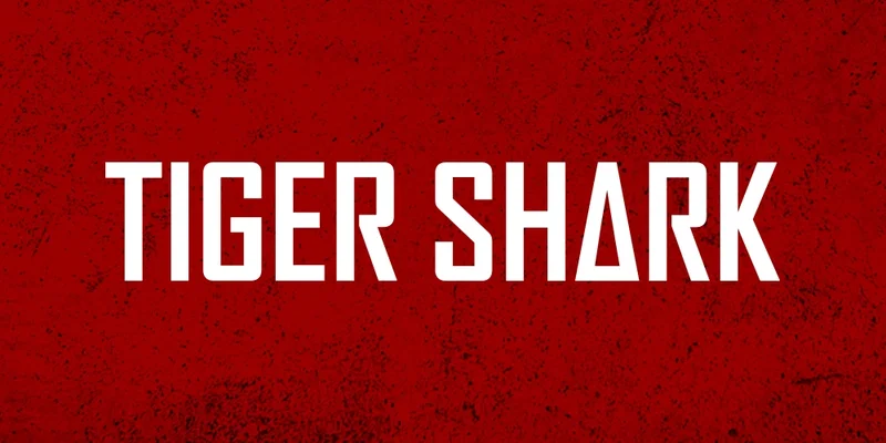 TIGERSHARK: عملة Solana القائمة على الإثارة والتشويق التي تدعم المهمات الواقعية المتطرفة