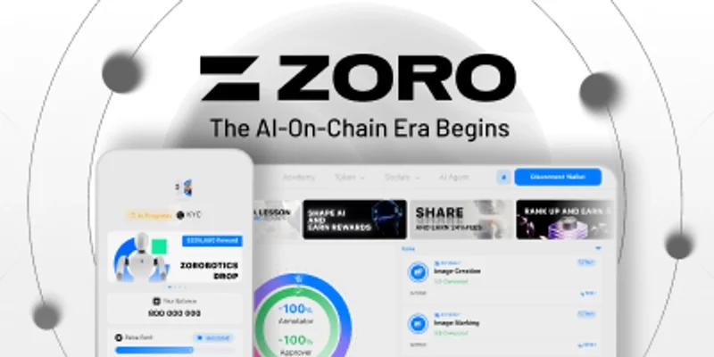 BNB链上ZORO代币揭秘：一款由《海贼王》启发的社区驱动型Meme币