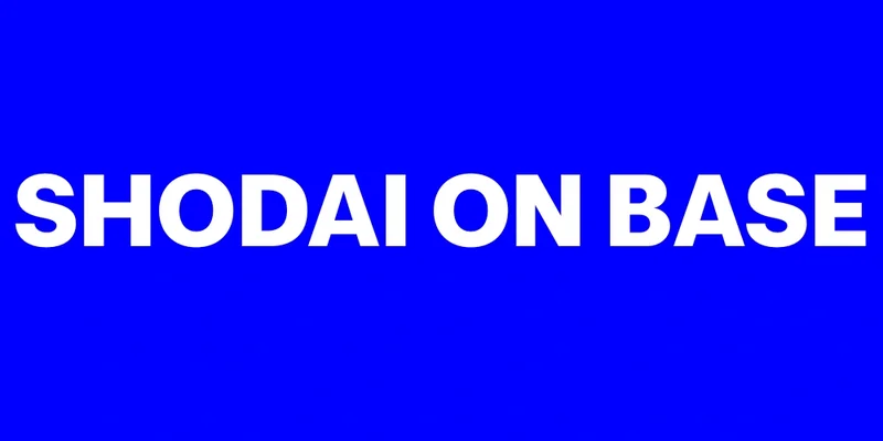Understanding SHODAI Token on Base Chain: A Deep Dive into a New Meme Coin
