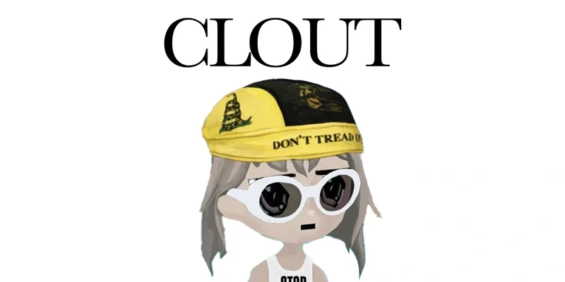 Clout Token: A Deep Dive into Solana's Meme Coin Leveraging Community Hype and Celebrity Endorsement