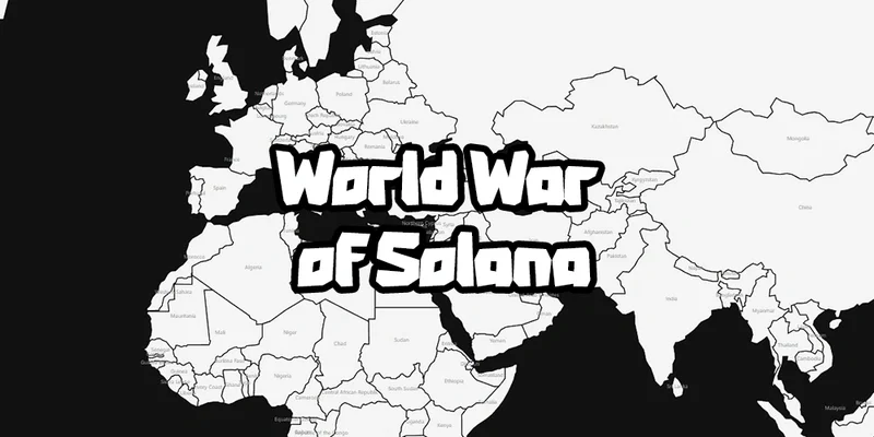BORDERSトークン：Solanaの新規ミームコインを徹底分析