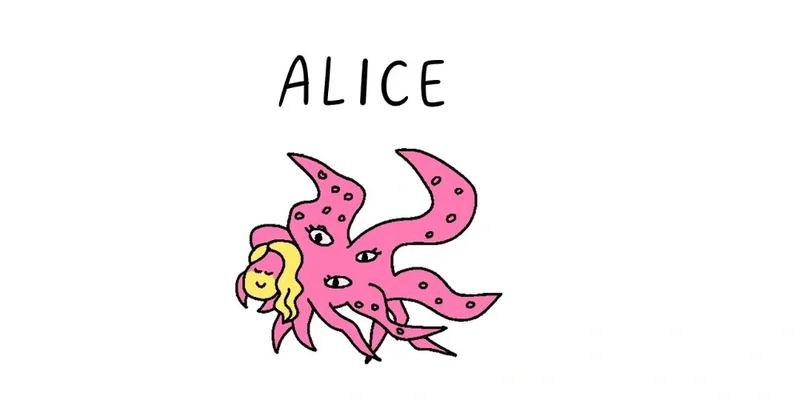 رمز ALICE على سولانا: كشف هوية منافس جديد