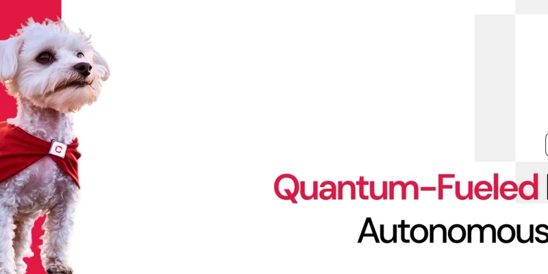 Cido.ai (QUBO) on Base: Bridging AI, Quantum Computing, and Blockchain