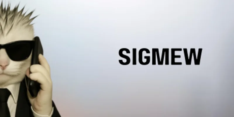 Sigmew代币：深入探讨Solana最新的迷因币现象