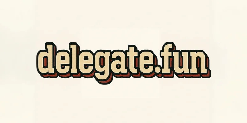 Understanding DEL Token: A Deep Dive into delegate.fun on Solana