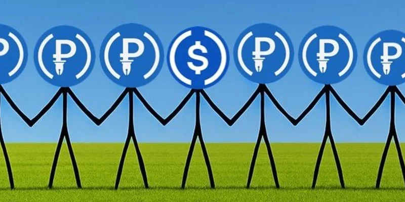Understanding USDP Tokens on Solana: Pax Dollar vs. Petrodollar