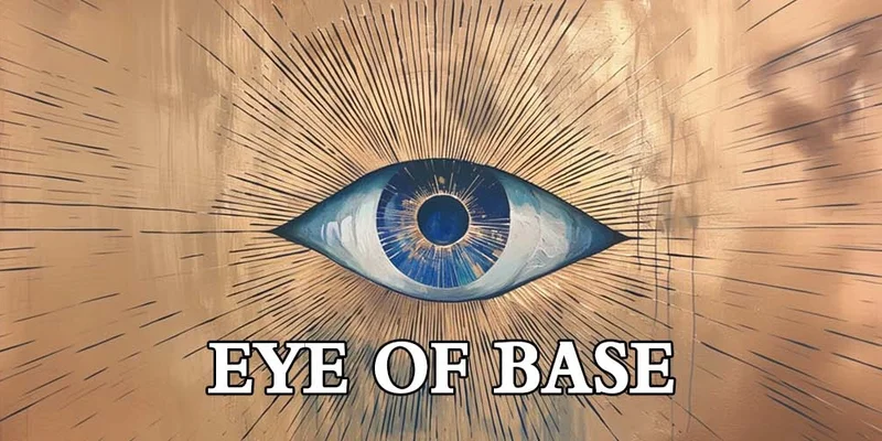 Base链上EYE代币探索：AI赋能的加密货币洞察