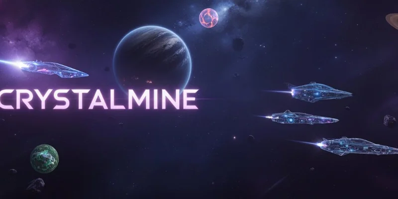 فهم رمز  Crystal: تحليل معمّق لعملة  Meme  الخاصة بالتعدين في ألعاب GameFi على سلسلة BNB