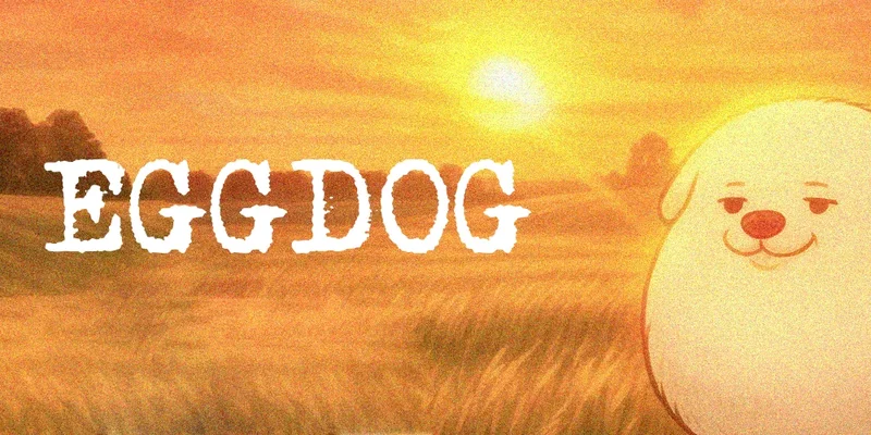 BNBチェーン上のEDトークン探訪：Eggdogミームコインの深掘り