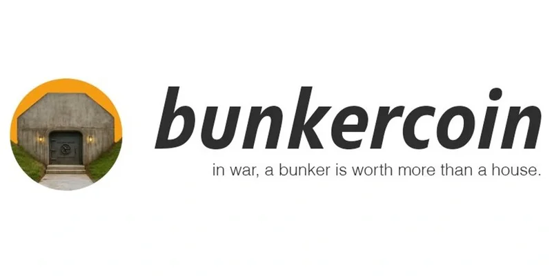 Bunker Coin ($BUNKER) on Solana: A Deep Dive into the 'Safe Haven' Meme Token