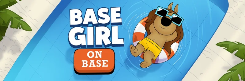 Understanding the basegirl Token: A Deep Dive into this Base Chain Meme Coin