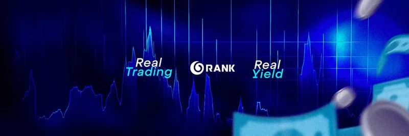Rank：AI搭載型分散型アルゴリズム取引プラットフォームとそのRANトークンを理解する