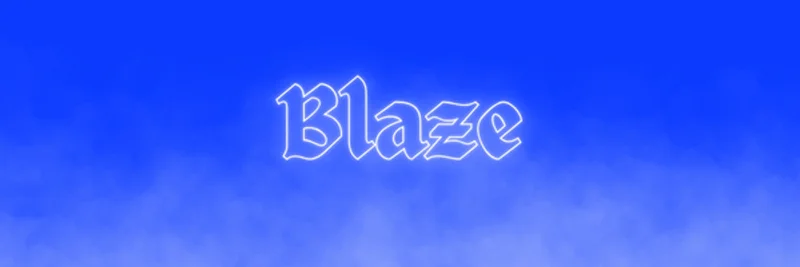 BLAZE：解读Base链上的火焰犬Meme代币