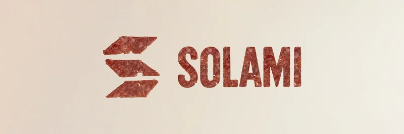 SOLAMI Token Explained: A Deep Dive into Solana's Community-Driven Meme Coin