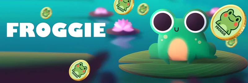 BNB 체인의 Froggie (FROGGIE): 완벽한 밈 토큰 개요, 보안 및 시장 인사이트