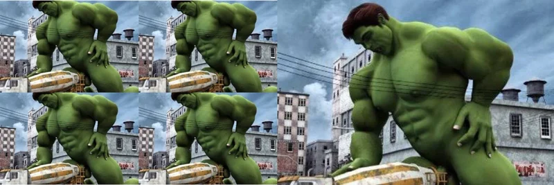 HULKED على Solana: الدليل الكامل للعملة الميمية الرائجة