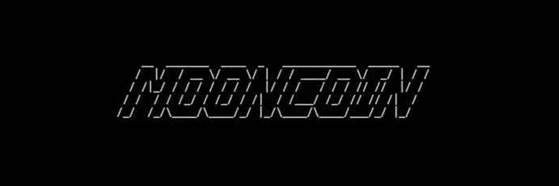 MOONCOIN (MOON): ميم كوين على سولانا مع ضجة انفجارية ومخاطر عالية