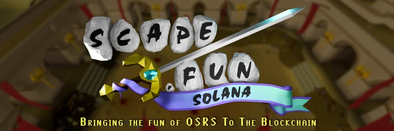 Solana上的SCAPE Token：深入解析市场趋势、叙事和社区