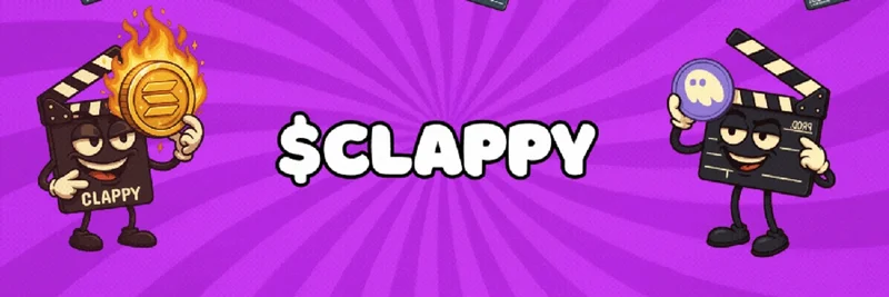 Solana上的Clappy Token：市场表现、代币经济学与社区洞察